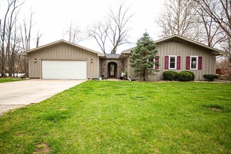 17350 Kirkland Dr, Bristol, IN 46507