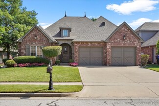 1524 W Rockport St, Broken Arrow, OK 74012