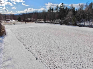 Lot 3 Guptil Rd, Waterbury, VT 05677