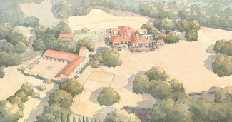 201 Mountain Wood Ln, Woodside, CA 94062