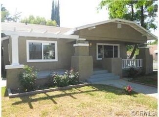 1456 N Arrowhead Ave, San Bernardino, CA 92405