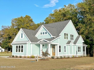 69 Sailmaker Loop, Minnesott Beach, NC 28510