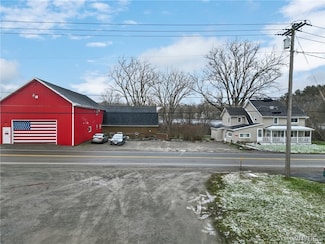 8468 Seven Springs Rd, Batavia, NY 14020