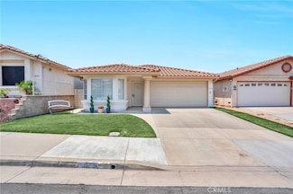 28325 Calle Lustrosos, Sun City, CA 92585