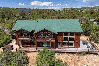 755 S Zion Ridge Dr, Orderville, UT 84758
