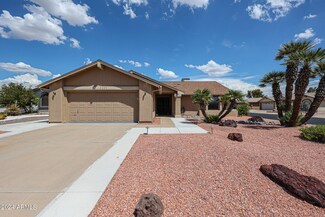 2305 Leisure World, Mesa, AZ 85206