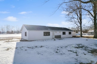 2784 Bardwell Rd W, Mount Orab, OH 45154