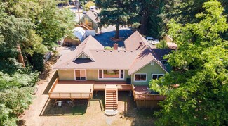 2100 Rogue River Hwy, Grants Pass, OR 97527