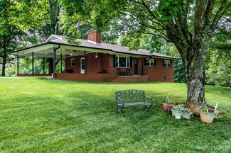 134 Valley View St, Morganton, NC 28655