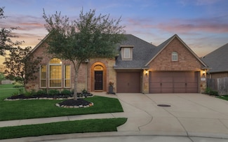 18603 Bridle Grove Ct, Tomball, TX 77377