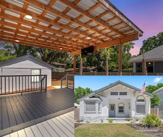 306 S N St, Pensacola, FL 32502