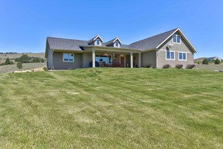 6 Jefferson Loop, Clancy, MT 59634