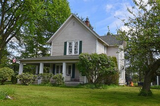 2885 Creasey Rd, Custer, WA 98240