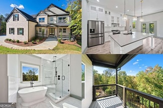 4208 Sierra Creek Ct, Hoschton, GA 30548