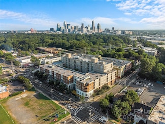 1315 East Blvd Unit 408, Charlotte, NC 28203