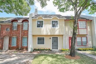 1255 Witte Rd Unit 17, Houston, TX 77055