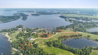 LOT 4 BLK 5 Grandview Ln, Lake Park, MN 56554