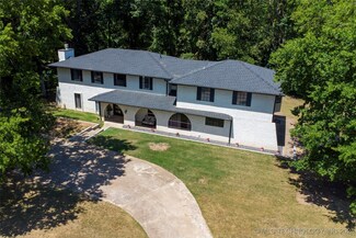 6415 S 221st Ave E, Broken Arrow, OK 74014