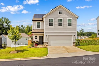 144 Dyssa Loop, Statesville, NC 28625