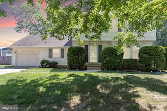 269 Burning Tree Rd, Delran, NJ 08075