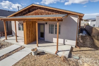 130 Mesa View Ln, Salida, CO 81201