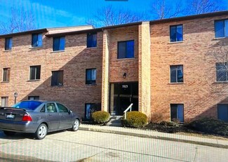 3523 W Fork Rd Unit 47, Cincinnati, OH 45211