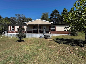 223 Private Road 1776, London, AR 72847