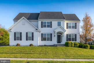 114 Wheatley Blvd, Mullica Hill, NJ 08062