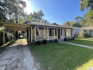 1707 N 5th St, Monroe, LA 71201