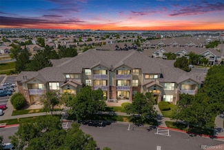 5694 N Gibralter Way Unit 203, Aurora, CO 80019