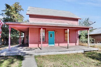810 Merriam St, Davenport, WA 99122
