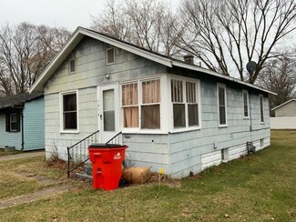 1216 Broadway, Benton Harbor, MI 49022