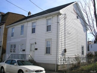 174 W Green St, Allentown, PA 18102