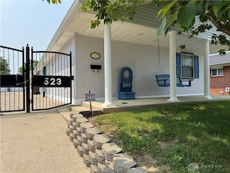 523 Newport Rd, Xenia, OH 45385