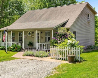 1151 Tripleton Pike, Bedford, IN 47421