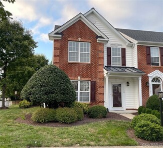 11400 Friars Walk Ct, Glen Allen, VA 23059