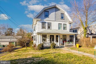 3 Bells Mill Rd, Glenside, PA 19038
