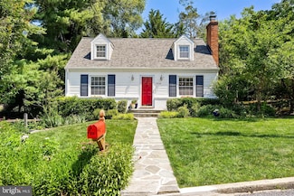1516 Berwick Rd, Towson, MD 21204