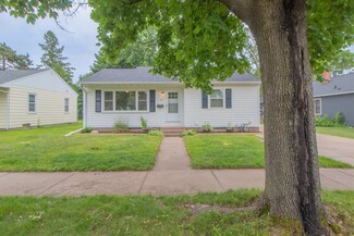 737 Bertha St, Wausau, WI 54403