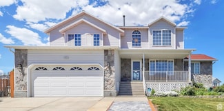 5392 W Whistler Cir, Kearns, UT 84118