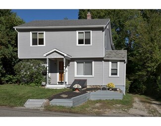 51 Bottomley Ave, Cherry Valley, MA 01611