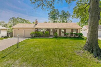 4611 S Fuller Ave, Independence, MO 64055