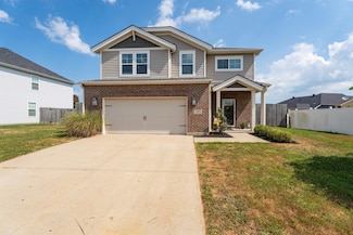 5503 Skyline Dr, Owensboro, KY 42301
