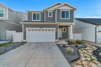 3800 W 560 N Unit 509, Lehi, UT 84043