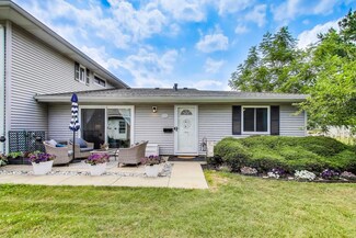 1042 Quanset Ct Unit 1802, Schaumburg, IL 60194