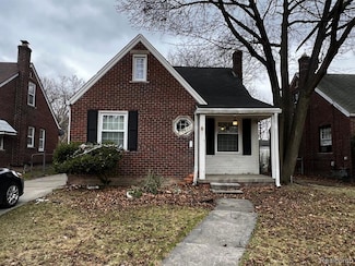 10337 Morang Dr, Detroit, MI 48224