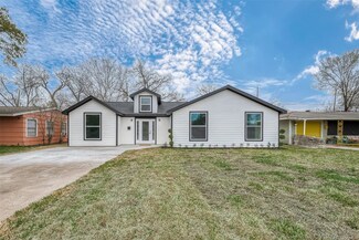 5807 Kenilwood Dr, Houston, TX 77033