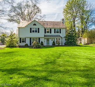 754 Merriman Rd, Akron, OH 44303
