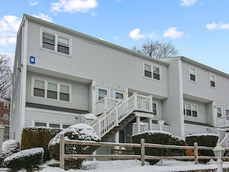 29 Van Buren Ave Unit H2, Norwalk, CT 06850