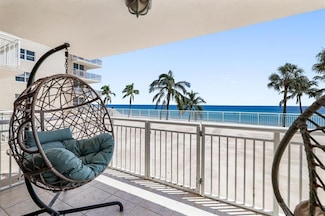 1051 Hillsboro Mile Unit 206E, Hillsboro Beach, FL 33062